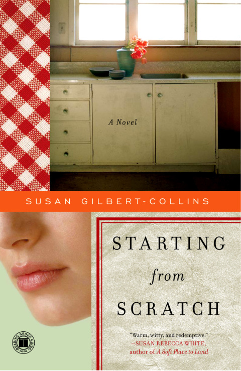 Cover image for book Starting from Scratch