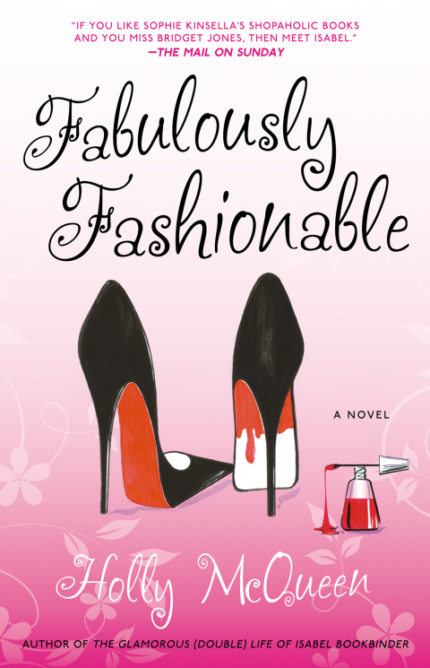 Cover image for book Fabulously Fashionable