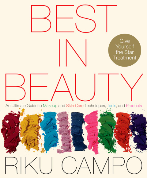 Cover image for book Best in Beauty