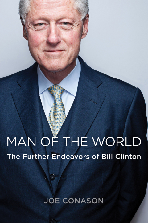 Cover image for book Man of the World