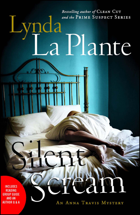 Cover image for book Silent Scream