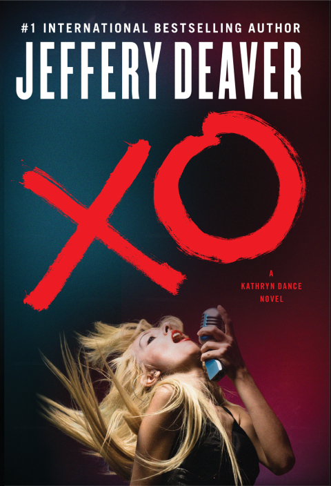 Cover image for book XO