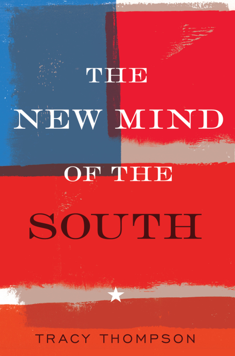 Cover image for book The New Mind of the South