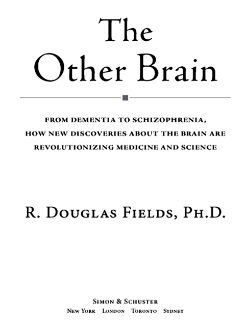 Cover image for book The Other Brain