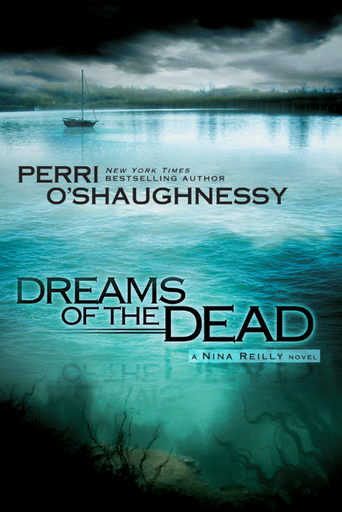 Cover image for book Dreams of the Dead