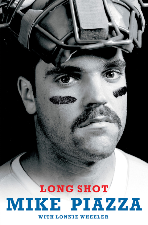 Cover image for book Long Shot