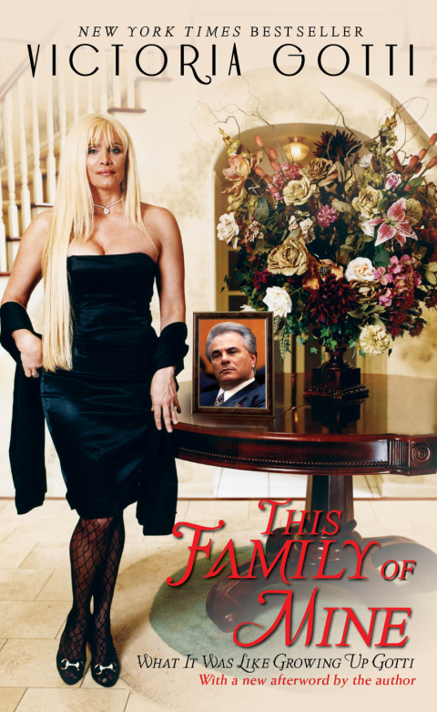 Cover image for book This Family of Mine