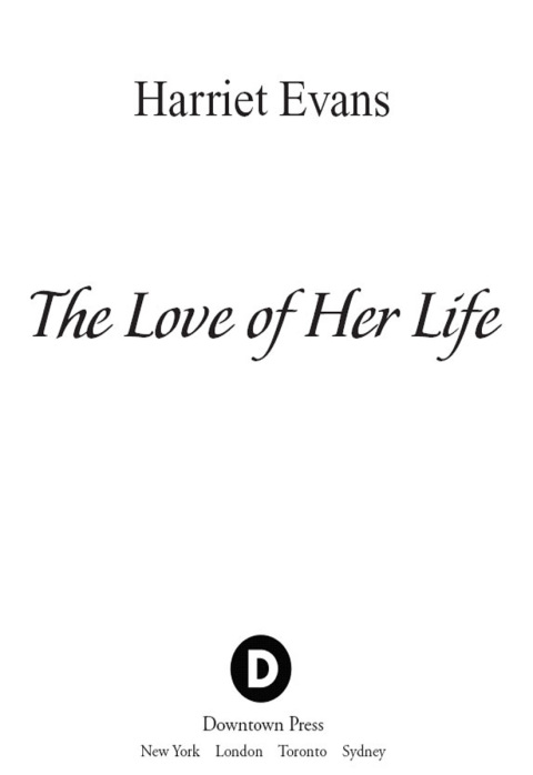 Cover image for book The Love of Her Life