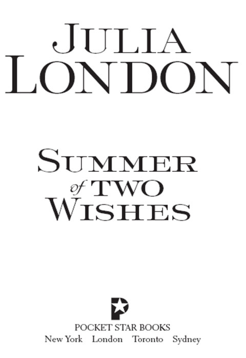 Cover image for book Summer of Two Wishes