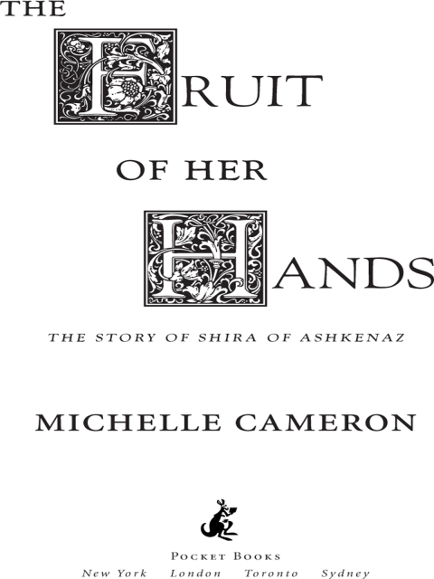 Cover image for book The Fruit of Her Hands