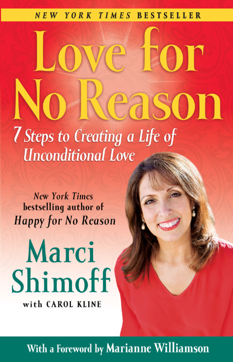 Cover image for book Love For No Reason