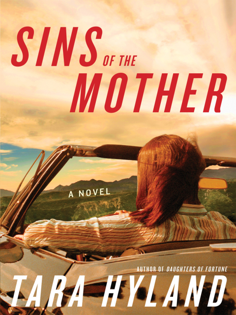 Cover image for book Sins of the Mother