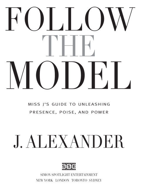 Cover image for book Follow the Model