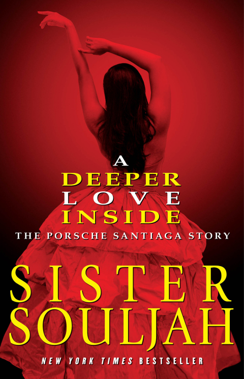 Cover image for book A Deeper Love Inside