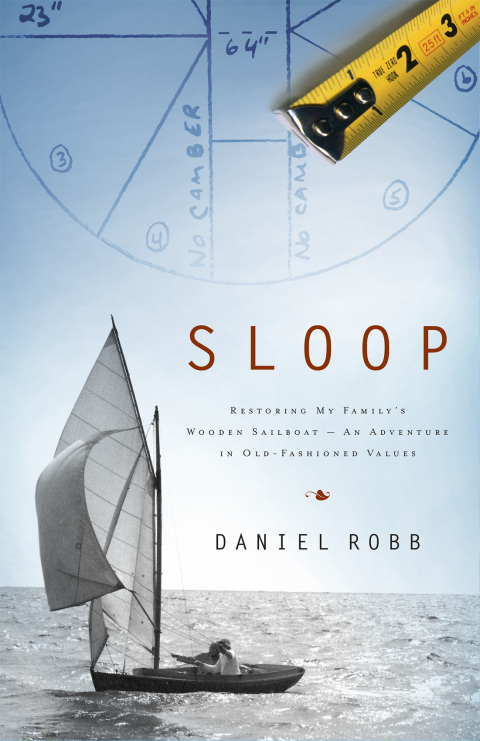 Cover image for book Sloop