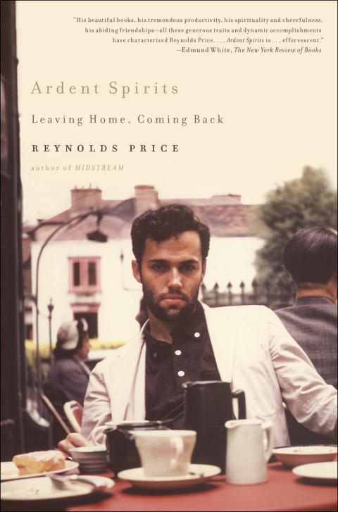 Cover image for book Ardent Spirits