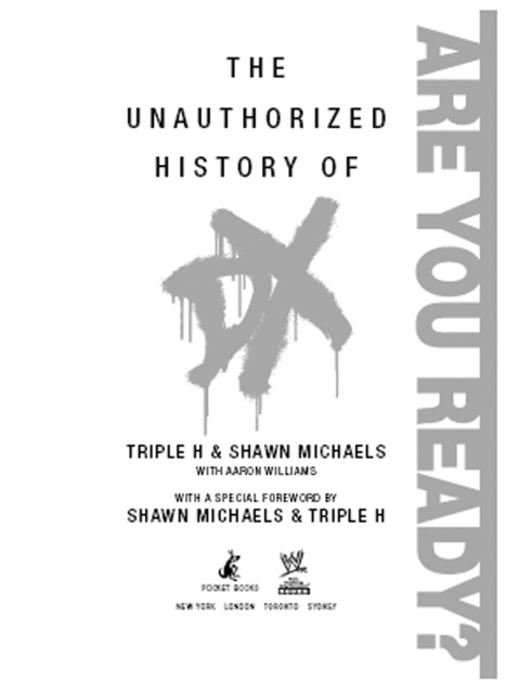 Cover image for book The Unauthorized History of DX