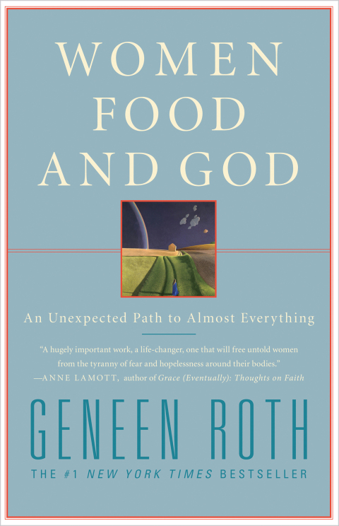 Cover image for book Women Food and God