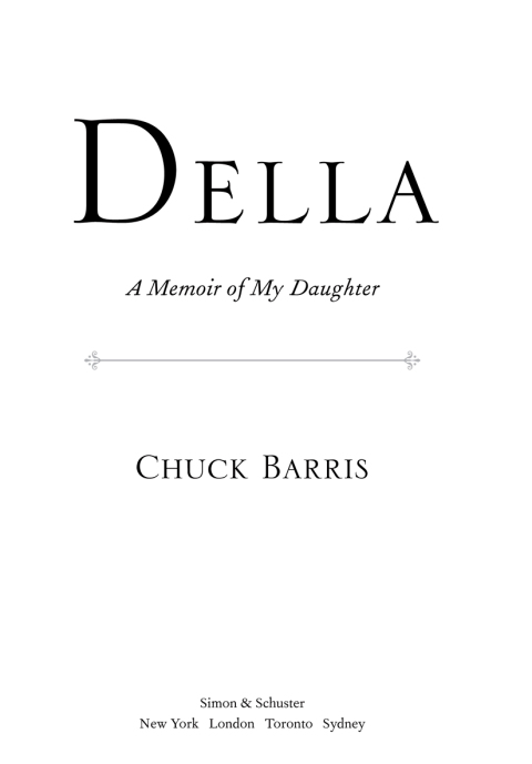 Cover image for book Della