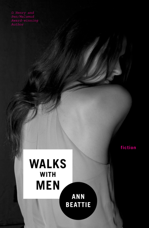 Cover image for book Walks With Men
