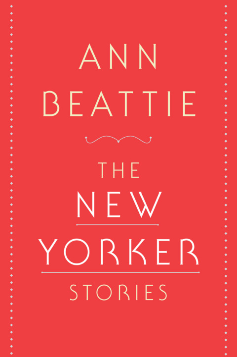 Cover image for book The New Yorker Stories