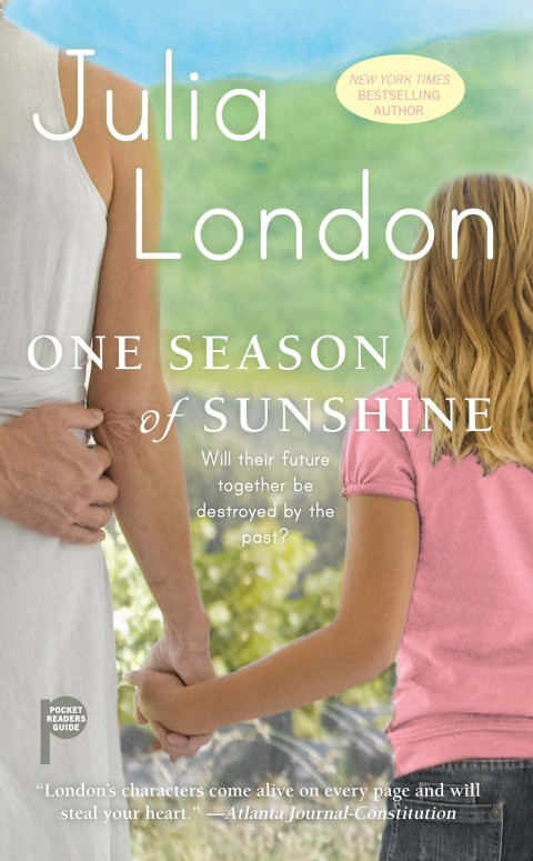 Cover image for book One Season of Sunshine