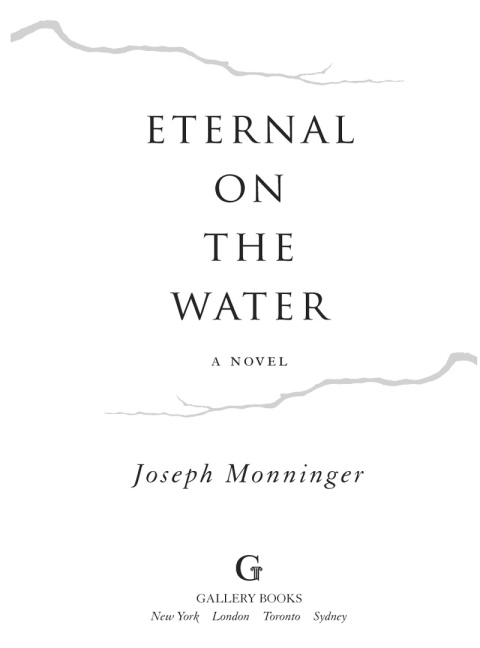 Cover image for book Eternal on the Water