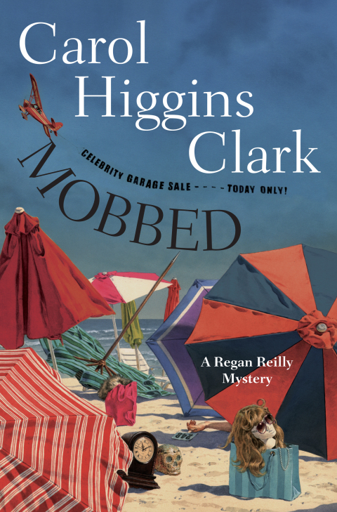 Cover image for book Mobbed