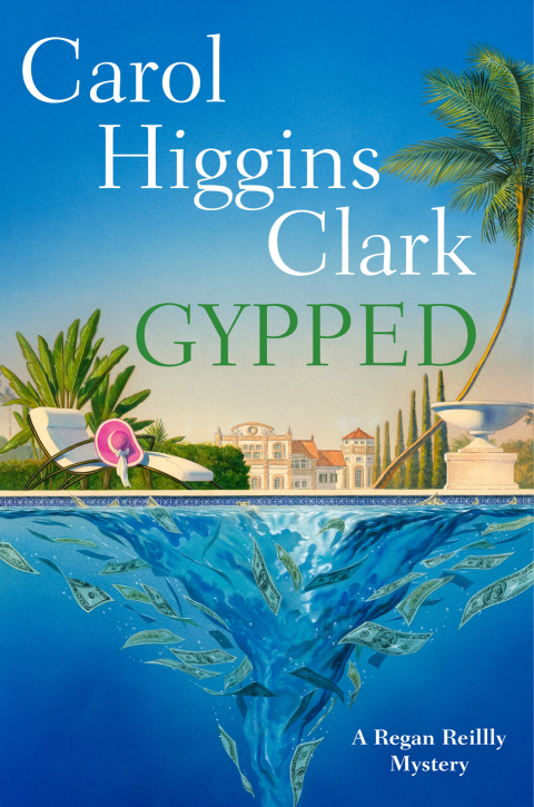Cover image for book Gypped