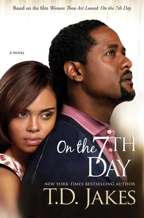 Cover image for book On the Seventh Day
