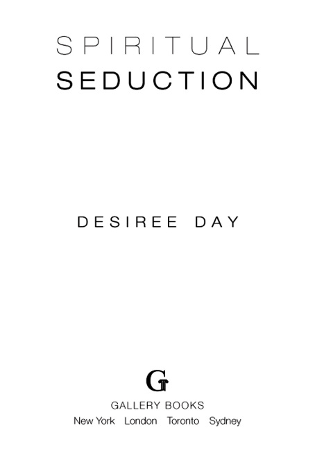 Cover image for book Spiritual Seduction