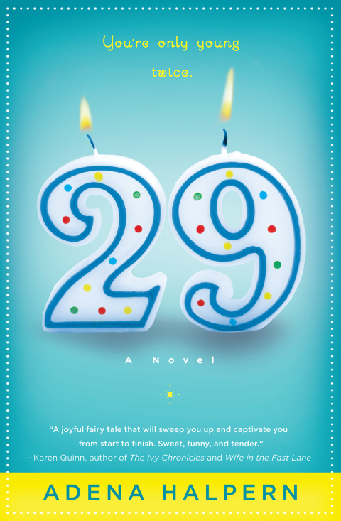 Cover image for book 29