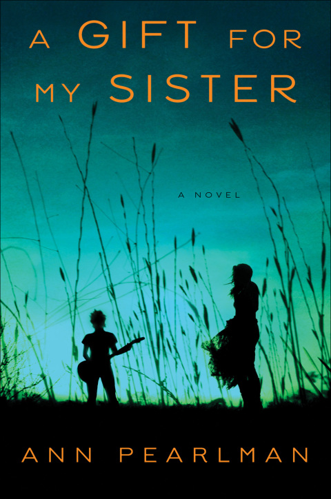 Cover image for book A Gift for My Sister