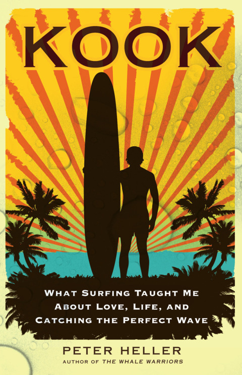 Cover image for book Kook