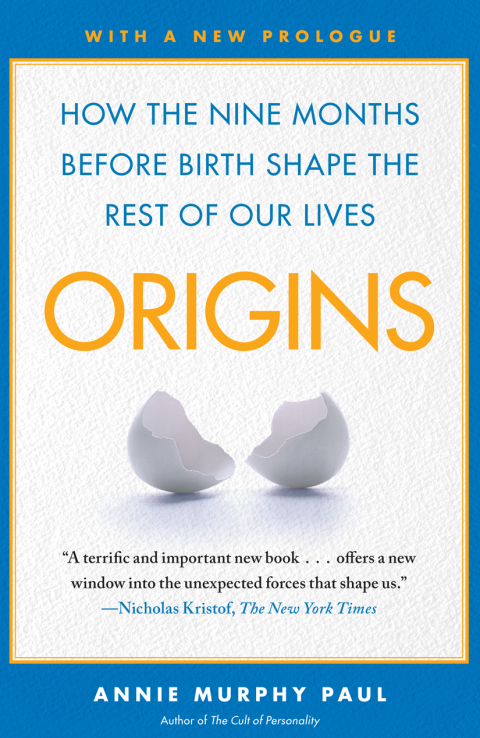 Cover image for book Origins