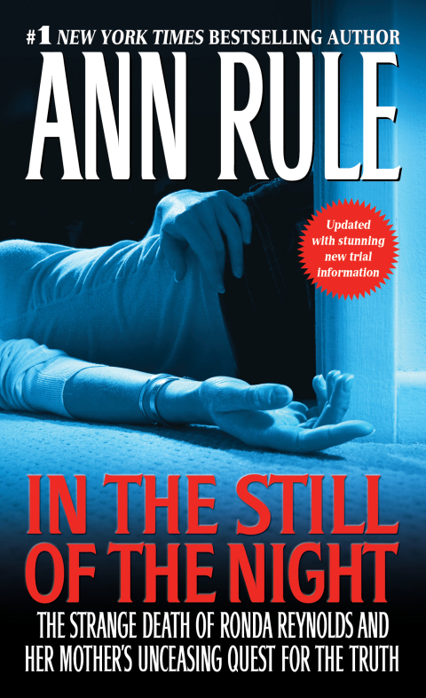 Cover image for book In the Still of the Night