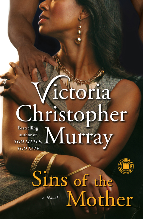 Cover image for book Sins of the Mother