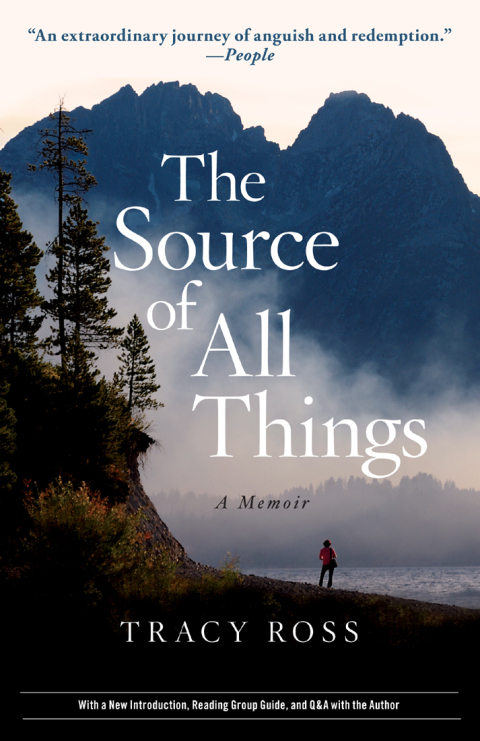 Cover image for book The Source of All Things