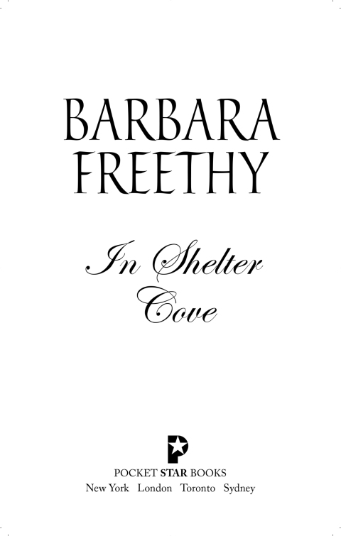 Cover image for book In Shelter Cove