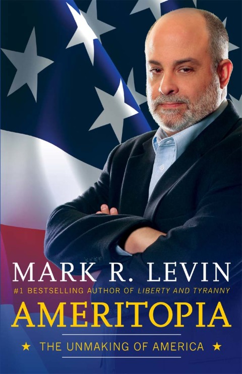 Cover image for book Ameritopia