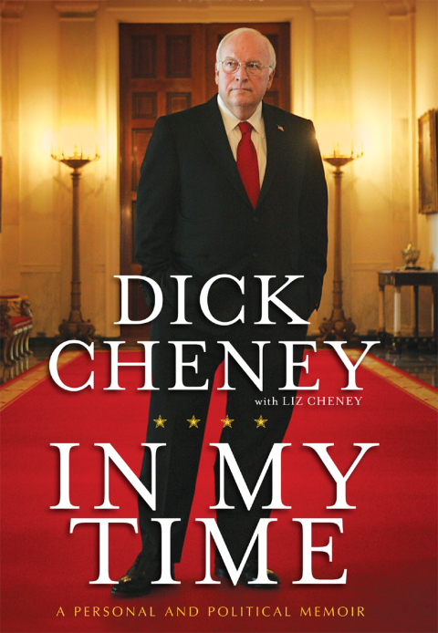 Cover image for book In My Time