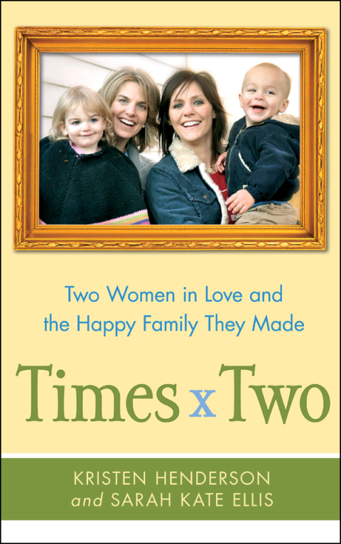 Cover image for book Times Two