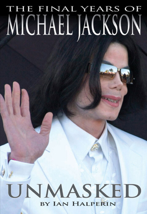 Cover image for book Unmasked