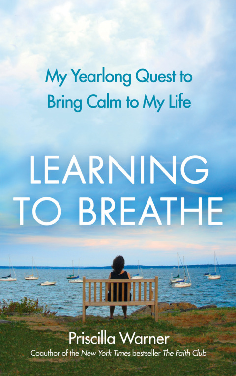 Cover image for book Learning to Breathe