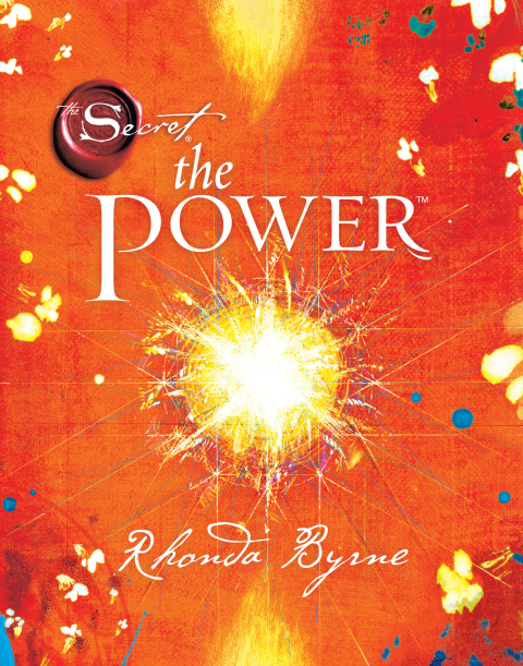 Cover image for book The Power