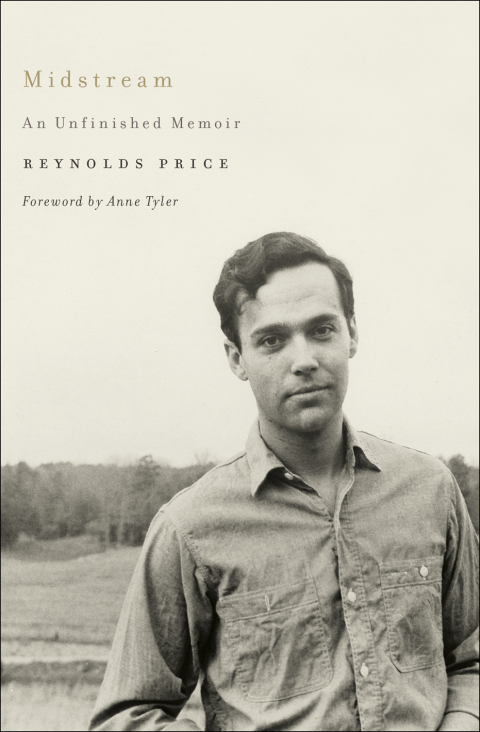 Cover image for book Midstream