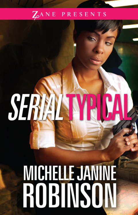 Cover image for book Serial Typical