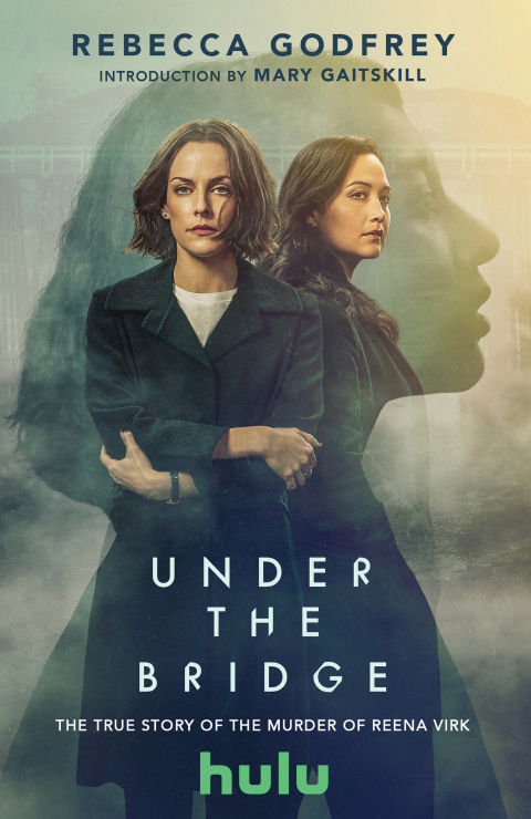 Cover image for book Under the Bridge