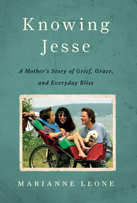 Cover image for book Jesse
