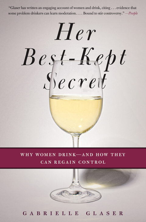Cover image for book Her Best-Kept Secret